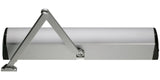 Tesa Assa Abloy, OBM505PL Operador de puertas automático OBERMATIC, Plata