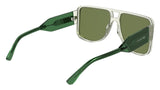 Lacoste Gafas de Sol L6056S 315 LIGHT GREEN 59/16/140 UNISEX