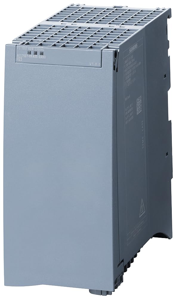 Siemens st70-1500 - Fuente alimentación sistema ps 60w 120/230v corriente alterna/corriente continua