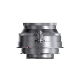 THYPOCH Eureka 50 mm F2 M Mount-Brass Version