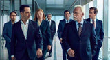 Succession - L'Intégrale [DVD]
