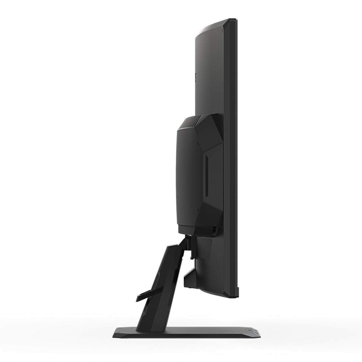 Gigabyte GS32QCA 31.5" Monitor Curvo para Gaming QHD - 2560 x 1440, 180Hz, 1ms, 250 CD/m², FreeSync, HDR Ready, HDMI 2.0, DisplayPort 1.4