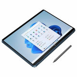 HP Notebook Spectre x360 13,5" Intel Core i7-1355U 16 GB RAM 1 TB SSD