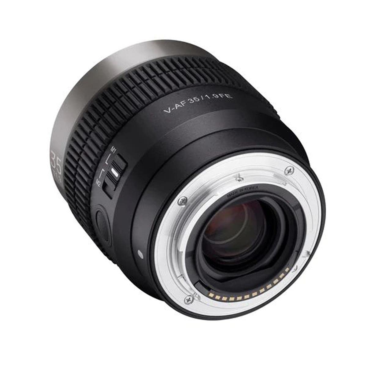 Rokinon Lente de Enfoque automático para Sony E (CAF35-NEX) T1.9 de 35 mm