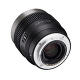 Rokinon Lente de Enfoque automático para Sony E (CAF35-NEX) T1.9 de 35 mm