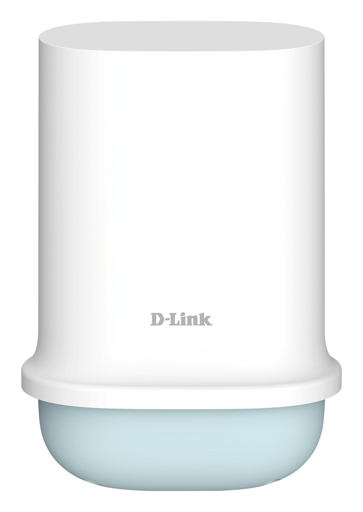 D-Link DWP-1010, Antena 5G/LTE de Exterior, 5G Modem, 4 Gbps, Resistencia IP67, Puerto 2.5G PoE, Incluye inyector PoE, Montaje en mástil o Pared, SIM Compatible con Todas operadoras