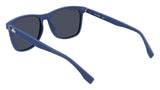 Gafas de Sol LACOSTE L860SE 424 BLUE MATTE 56/18/145 Hombre