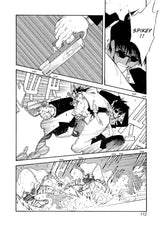 TRIGUN MAXIMUM DELUXE EDITION VOLUME 4