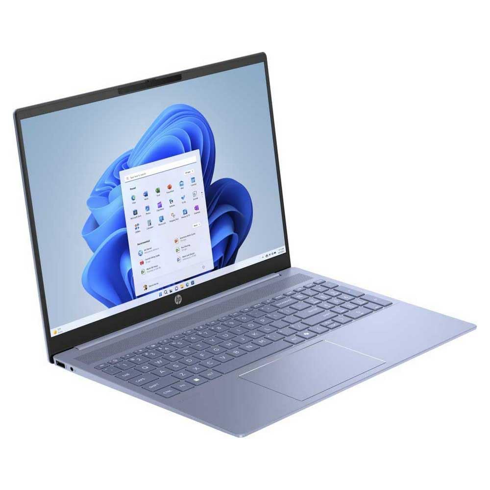 HP Laptop 16-af0028ns 16" 16 GB RAM 1 TB SSD - Marca EAN: 0198701309192
