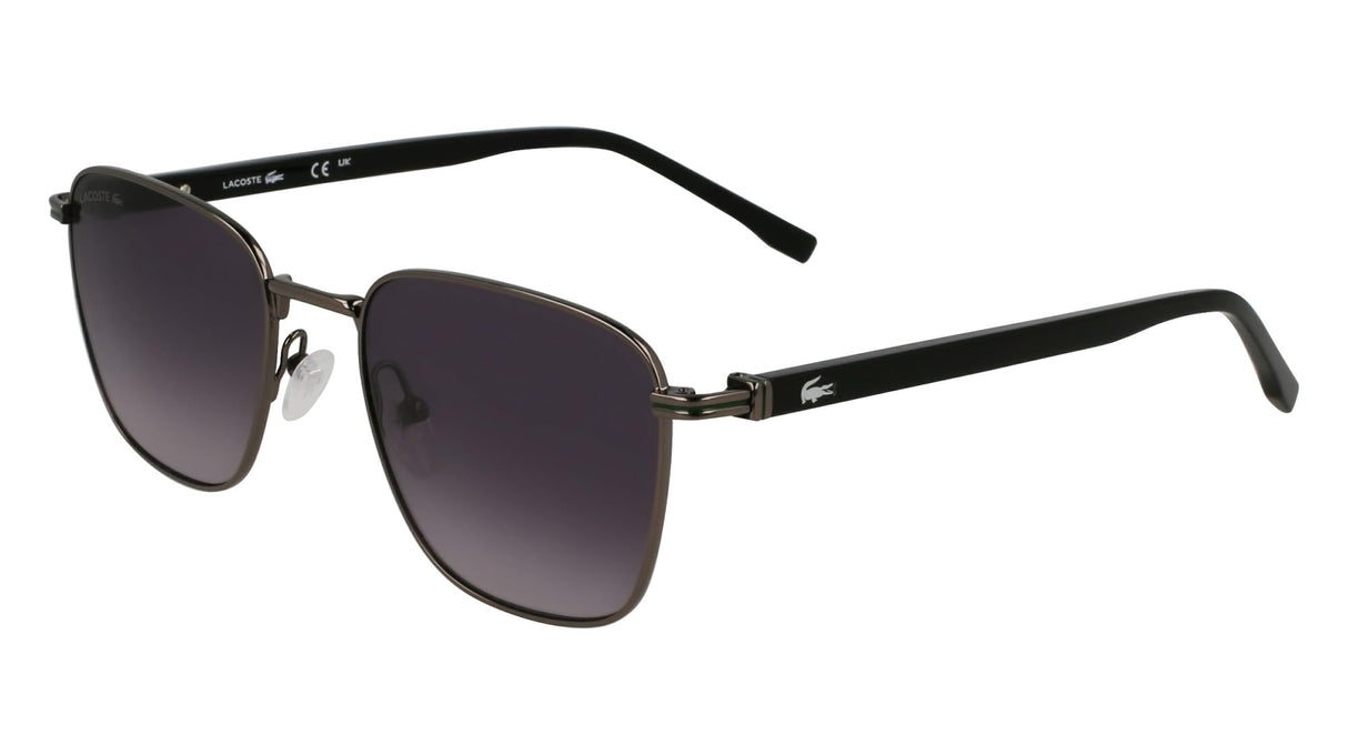 Lacoste Gafas de Sol L265S 033 GUNMETAL 53/20/145 Hombre