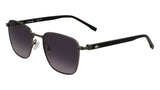 Lacoste Gafas de Sol L265S 033 GUNMETAL 53/20/145 Hombre