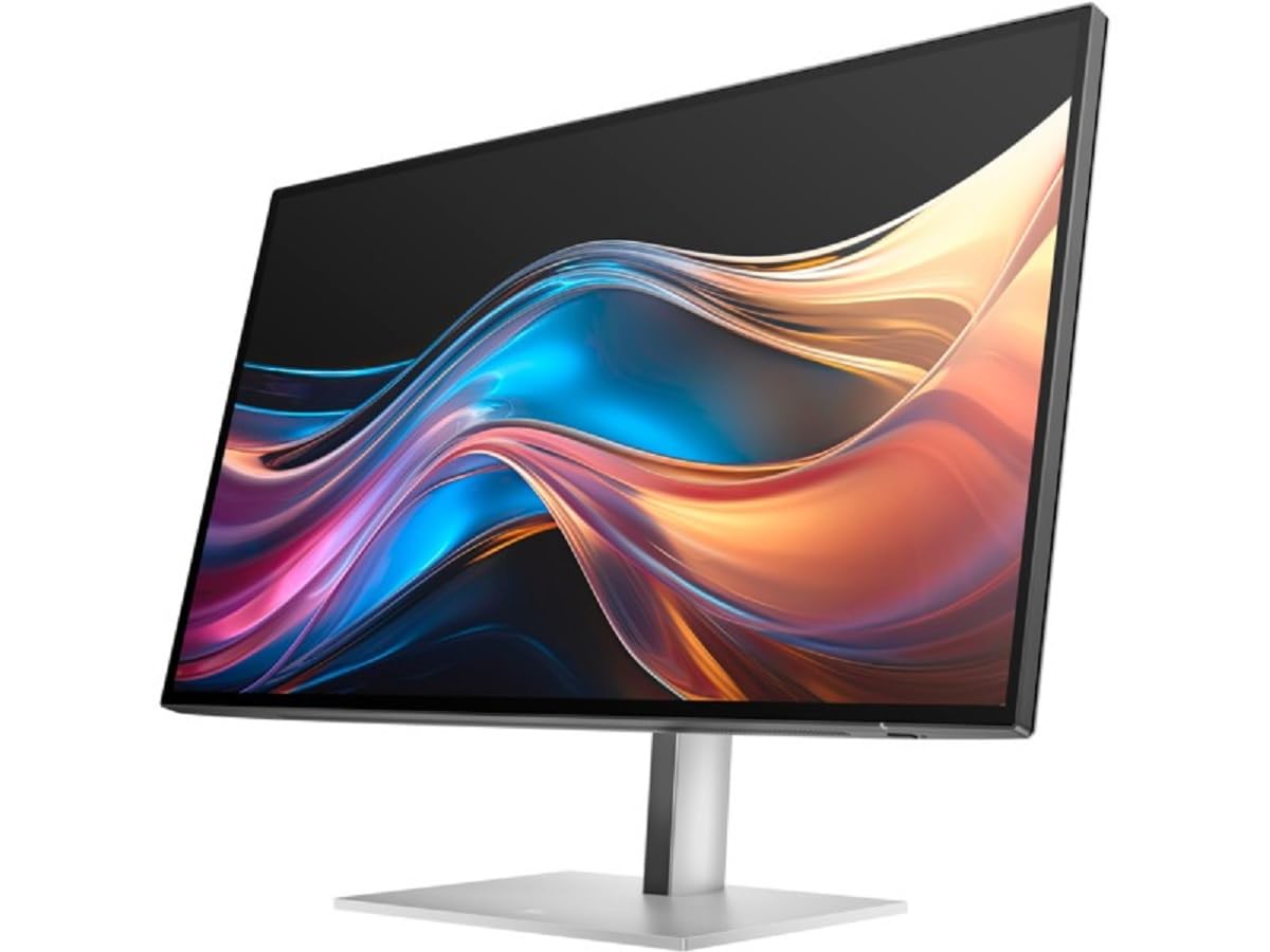 HP 727pq Serie 7 Pro - Monitor LED de 68,6 cm (27")