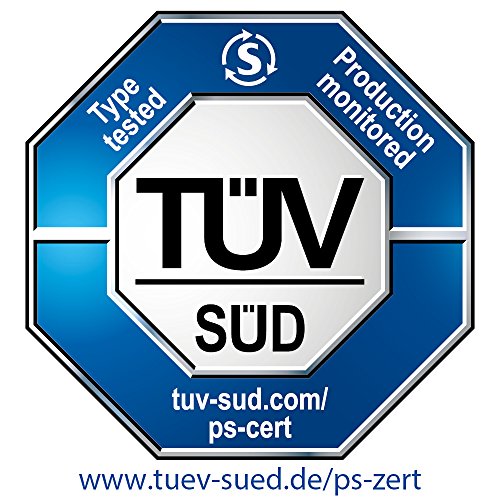 RUD 19643 Cadenas de Nieve Classic V para Turismo, 1 Par, Tamaño 0143