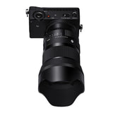 50 mm F 1.2 DG DN para Sony E