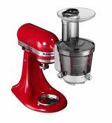 KitchenAid ACCESORIO LICUADORA MASTICADORA LENTA PARA ZUMOS Y SALSAS DE EXTRACCIÓN MÁXIMA 5KSM1JA