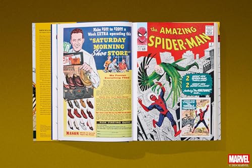 Marvel Comics Library. Spider-Man. 1962–1964: Volume 1