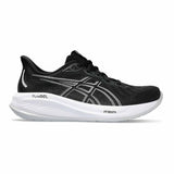ASICS 1012B599-002 Gel-Cumulus 26 Mujer Black/Concrete EU 41.5