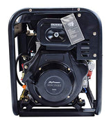 ITCPower DG7800LE Generador Diésel Monofásico