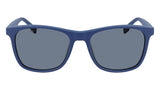 Gafas de Sol LACOSTE L860SE 424 BLUE MATTE 56/18/145 Hombre