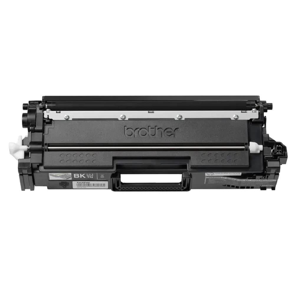 Brother TN-821XLBK - Cartucho de tóner Negro para HL-L9430CDN, HL-L9470CDN, HL-L9470CDNT, HL-L9470CDNTT