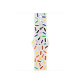 Apple Watch Band - Correa Deportiva - 41 mm - Edición Orgullo - Talla M/L