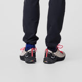 SALEWA Wildfire 2 Gore-Tex Zapatilla Mujer, Multicolor Oatmeal Black, 38 EU