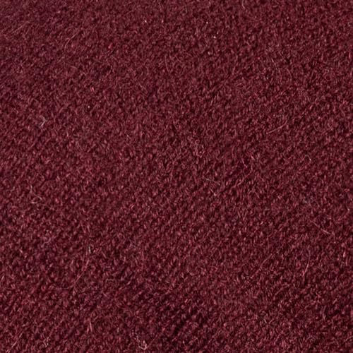 Roeckl Pure Cashmere Strickmuetze Women Cinta del Pelo, Morado (mulberr), Talla única Mujeres