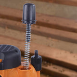 CMT ORANGE TOOLS CMT7E Tools, 2400 W, 230 V, Naranja-Negra