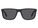 Gafas de Sol TOMMY HILFIGER TH 2043/S FLL MATTE BLUE 56/18/145 Hombre