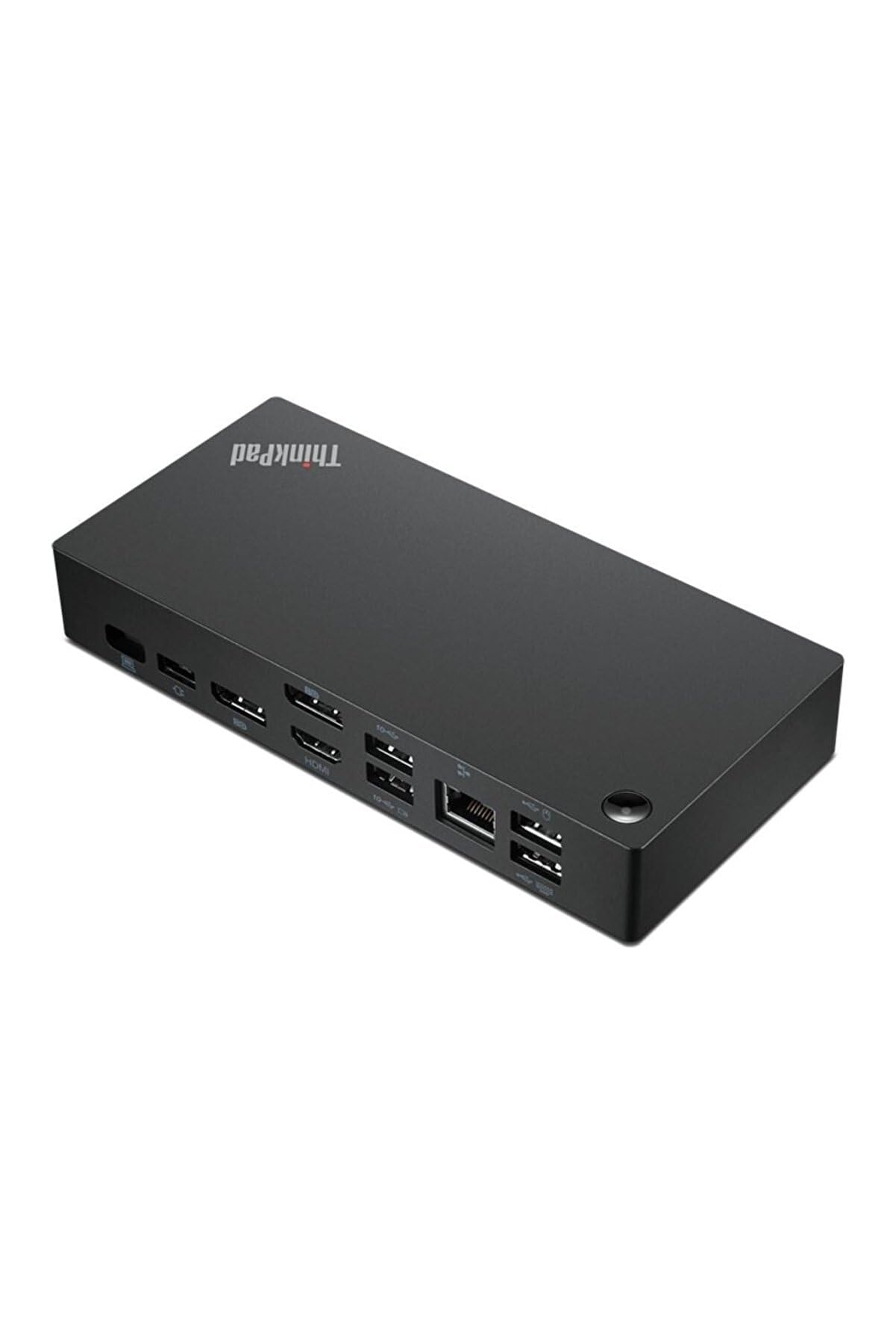 Lenovo THINKPAD Universal USB-C Dock ACCS