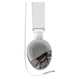 Klipsch BT ON - Auricular, Blanco