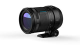 Irix 150 mm / F 2.8 MACRO -