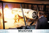 MacGyver – Die komplette Collection [DVD]