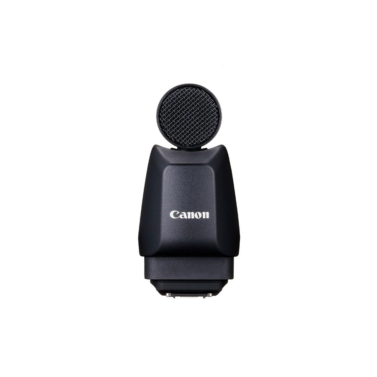 Canon Micrófono estéreo direccional DM-E1D