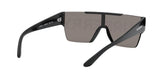 Burberry S7265511 Gafas, Hombres, Multicolor, Talla única