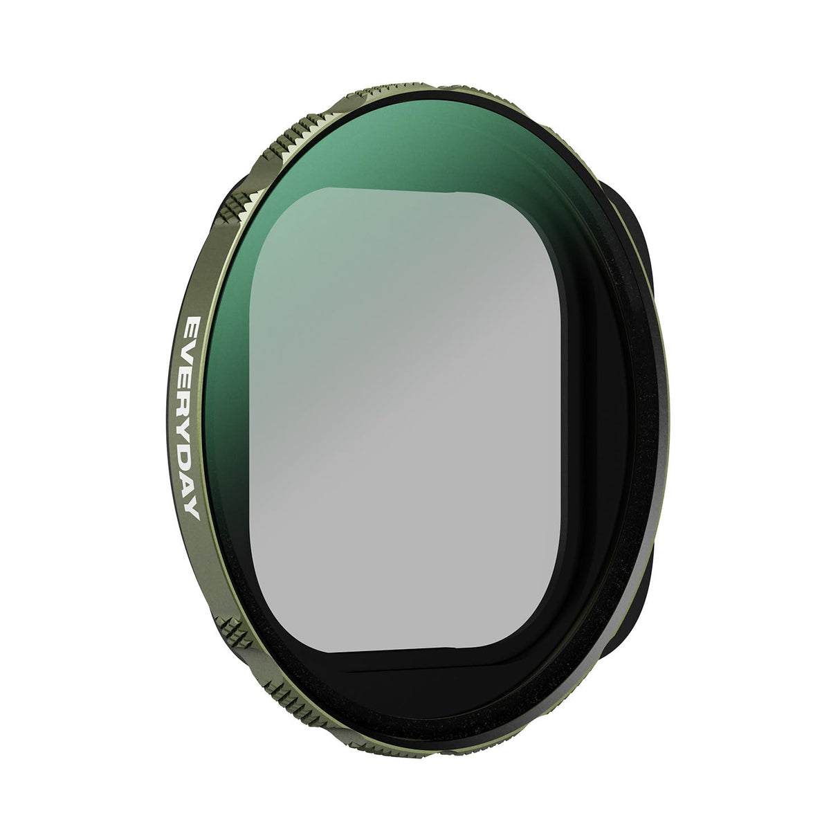 PolarPro - LiteChaser iPhone 16 - ShortStache Everyday Filter - Compatible con Las Fundas LiteChaser 16 y 15