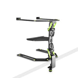 Gravity LTS 01 B - Soporte ajustable para portátiles y controladores