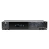 Dune HD MAX 8K, Full-Sized Reproductor Multimedia, Android TV Box, D Vision, Atmo, HDD Rack, Linear PSU, TCXO, Hi-Fi I2S-E Output, Hi-Fi S/PDIF Output, 8Gb/64Gb