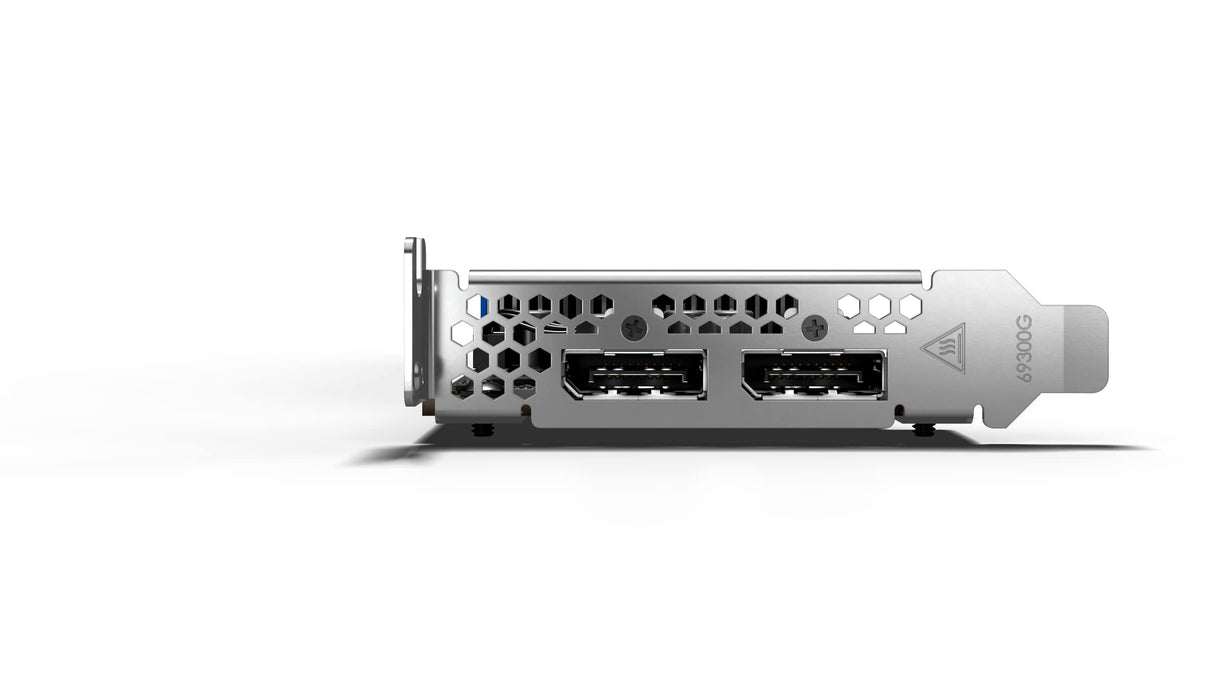 AMD Radeon Pro W6400 4GB