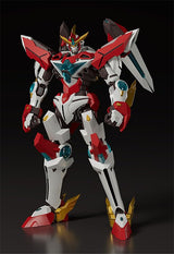 Good Smile Company DX bravern Tentative Fig. 20 cm Bang Brave Bang bravern