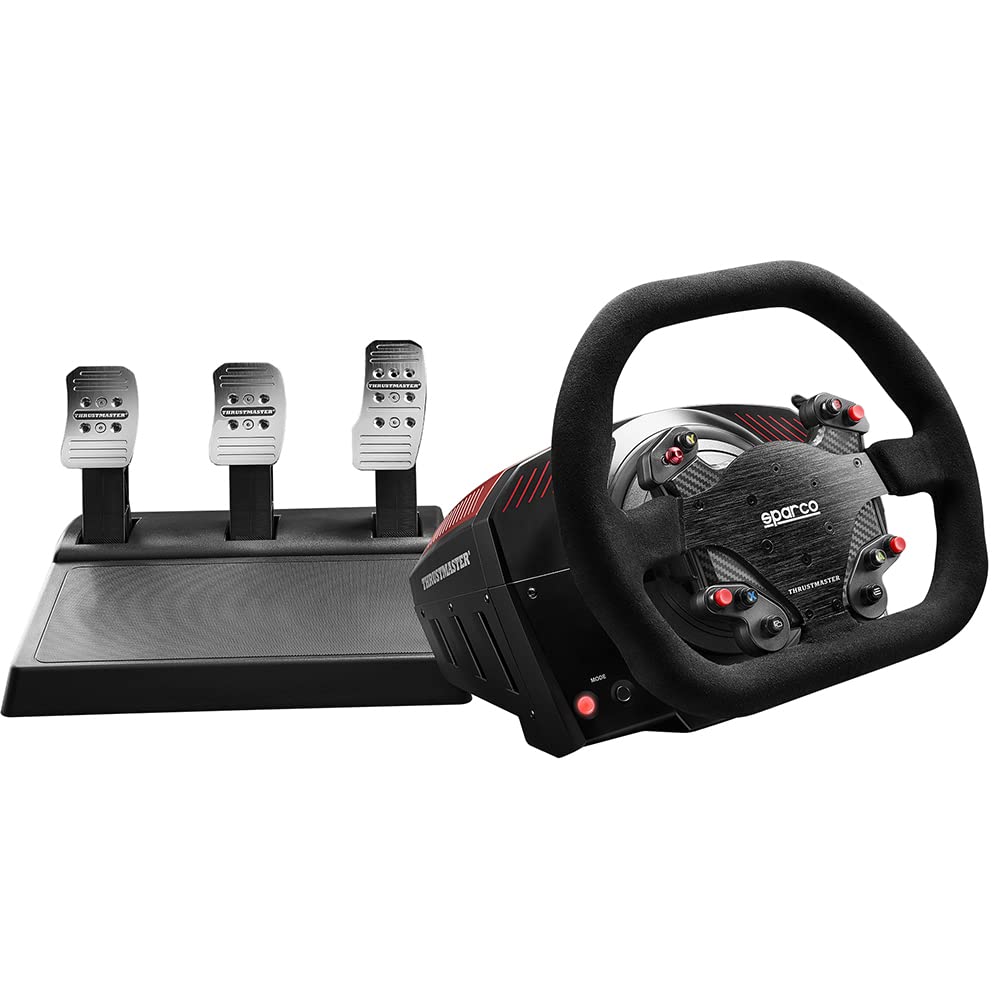 Thrustmaster TS-XW Racer SPARCO P310 Competition Mod para PC/Xbox One