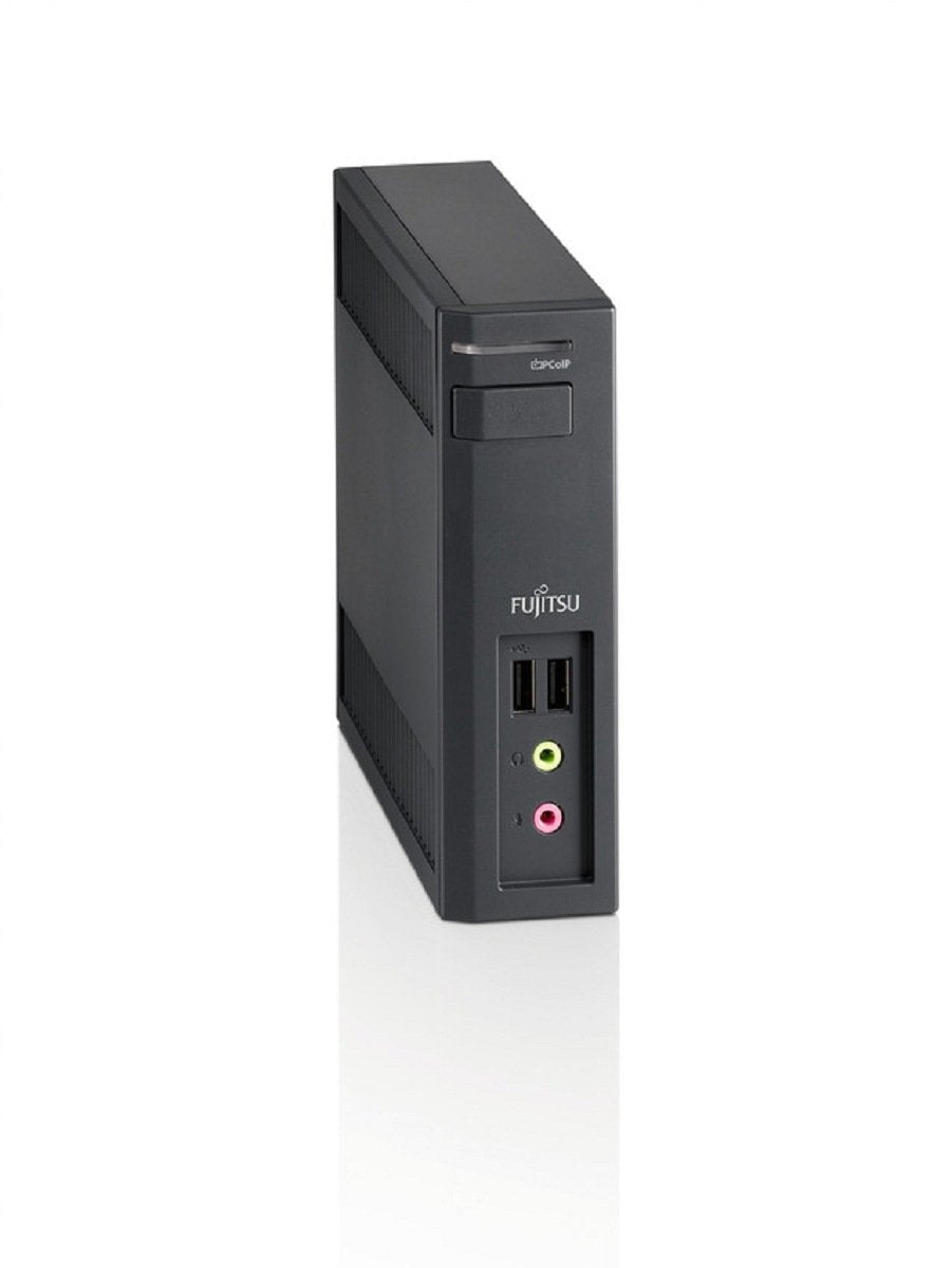 Fujitsu Futro L420 Teradici TERA2321 - Memoria RAM de 512 MB, VFY:L0420P5105IN