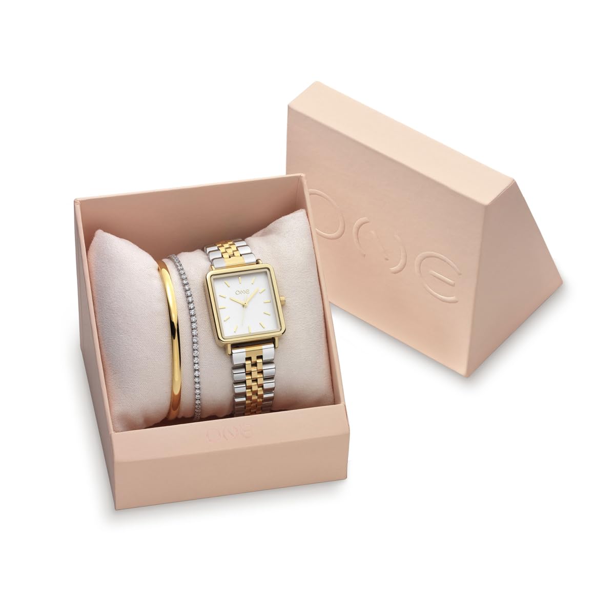 ONE BOX RELOGIO