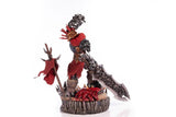 First 4 Figures DAWARST Darksiders First4Figures - Estatua de Resina