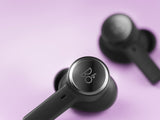 Bang & Olufsen Beocom EX - Auténticos Auriculares Bluetooth sin Cables - Cancelación Activa de Ruidos para teletrabajo