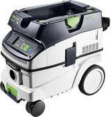 Festool Vacuum Cleaner CTL 26 Egg AC