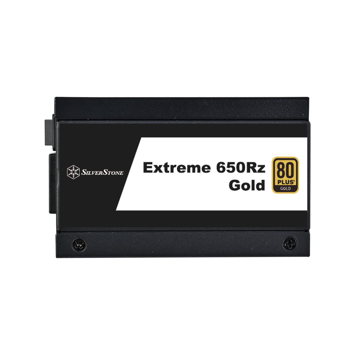 SilverStone Technology Extreme 650Rz Gold, Fuente de alimentación Modular SFX 80 Plus Gold 650W SFX12V 4,1 PCIe 5, SST-EX650R-GM
