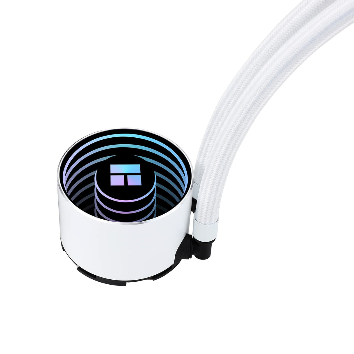 Thermalright Frozen Notte 360 (blanco) - Watercooling AIO