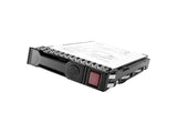 HPE 600GB SAS 10K SFF SC DS-Stock INT