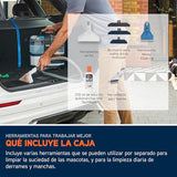 Limpiador quitamanchas Vax SpotWash Max Duo, quitamanchas para alfombras y tapicerías con tecnología SpinScrub, depósitos XL, limpieza profunda para manchas, sofás, suelos duros